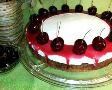 Kirschtorte von Sissi