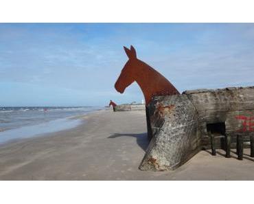 Skandinavien: bei Dänen oben