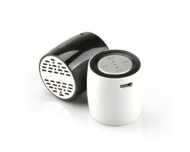 Micro Bluetooth-Lautsprecher von KabelDirekt