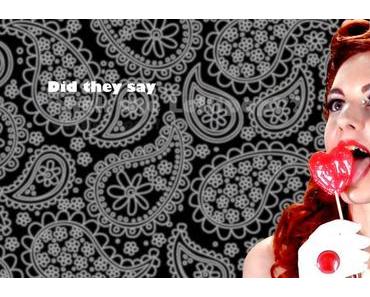 Mary Broadcast – Love Me (official Video)