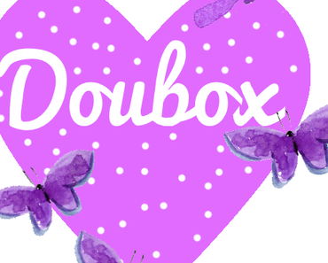 Doubox - Box of Beauty by Douglas - Juli 2015