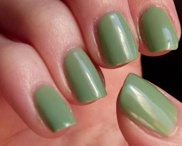 [NOTD] essence Thermo 02 play it cool!