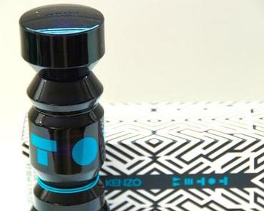 {Review} Kenzo Totem EdT