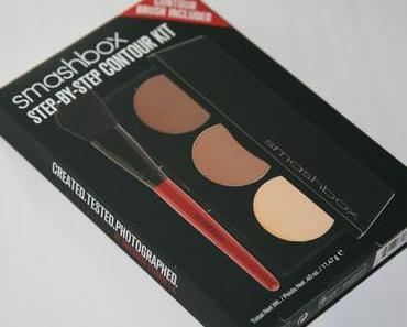 SEPHORA & SMASHBOX