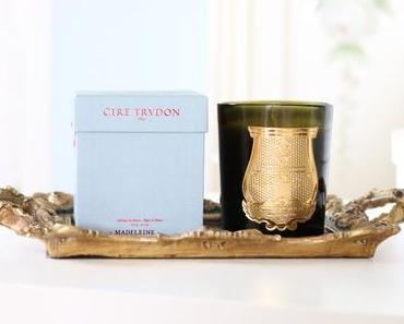 Cire Trudon Kerze – Madeleine