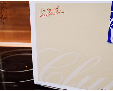 Wiener Zucker Club Box