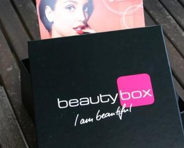 BUDNI i am beautiful – die Secret Beauty Box von Budni – diesmal “just cosmetics”