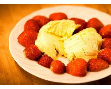 Vanilleeis-Tag – der amerikanische National Vanilla Ice Cream Day