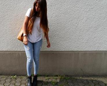 We used to have it all