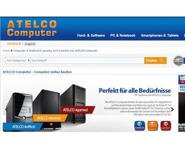 Computerhändler Atelco ist insolvent