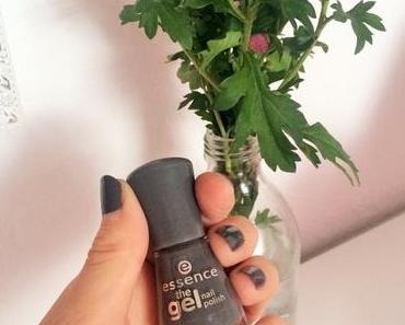 Manchmal muss etwas Neues her…