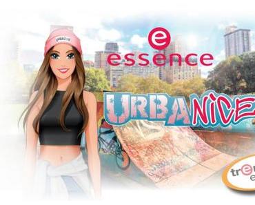 essence TE urbaniced September 2015 – Preview