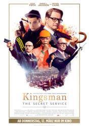 Kingsman – The Secret Service