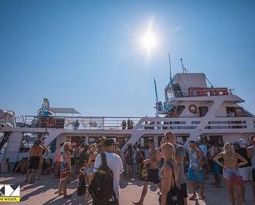 Boat Party