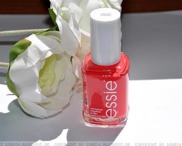 Die Essie-Sammlung: Sunset Sneaks [Sommer Kollektion 2015]