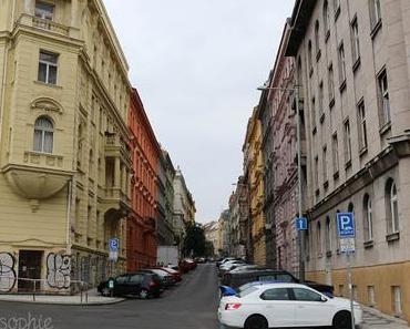 [Travel Diary] Berlin/Prag Tag 3