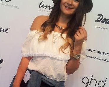 FashionBloggerCafé "Breakfast"