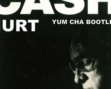 Johnny Cash – Hurt (Yum Cha Bootleg) [FREE DOWNLOAD]
