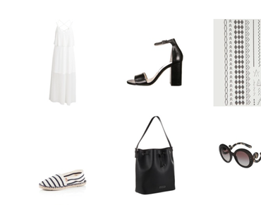 Tropische Hitze Must Have