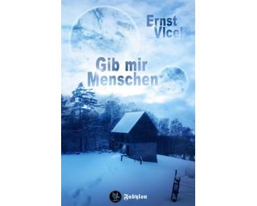 Auslieferung für Vorbesteller: Die zweibändige Werkausgabe von Ernst Vlcek