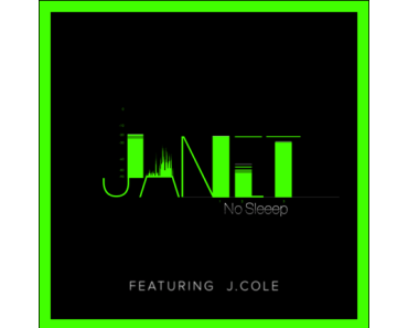 Videopremiere: Janet Jackson – No Sleeep (feat. J.Cole)