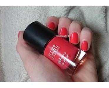 Just Cosmetics 'be a starlet' Nagellack ♥
