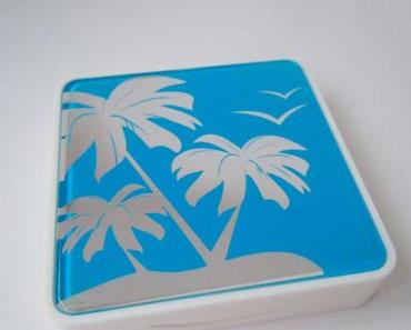 P2 Blush “sunset” aus der “some like it HOT” LE **Swatch**