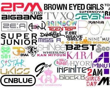 It’s offical: I’m lost to K-POP! … Help?