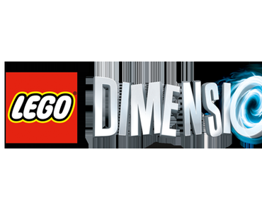 LEGO: Dimensions - Story-Trailer verfügbar