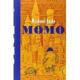(Rezension) Michael Ende – Momo