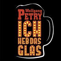 Wolfgang Petry - Ich Heb Das Glas