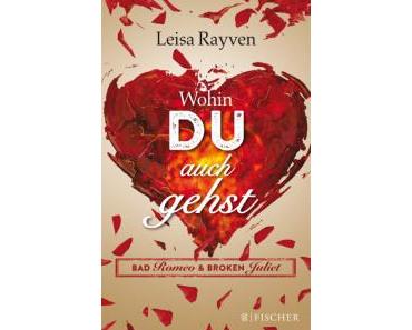 [Wrap Up] Monatsrückblick Juli 2015