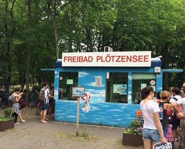 Freibad Plötzensee