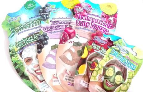 Montagne Jeunesse - fruchtelige Pflegeeinheit