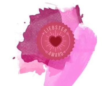 Was es nicht alles gibt – Der Liebster Award