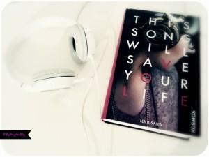 Rezension | „This Song will save your life“ von Leila Sales