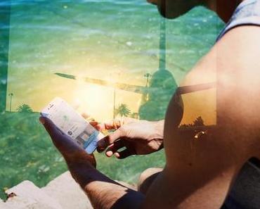 Nichts geht über Spontanität beim Reisen