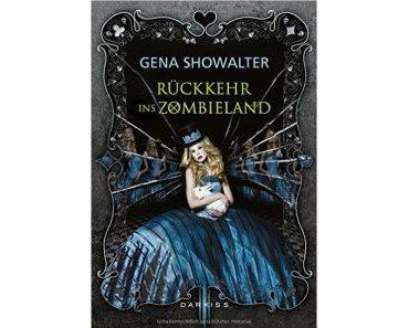 Rückkehr ins Zombieland