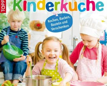 Rezension: Kreative Kinderküche