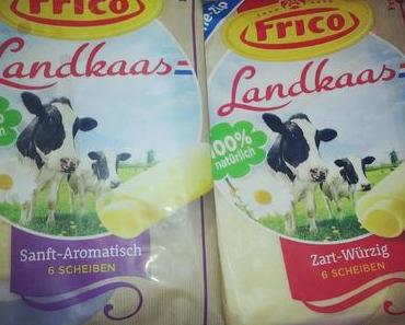 Frico Landkaas