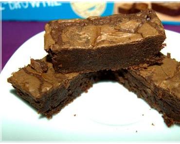 Life is sweet ~ Die neuen XL-Brownie`s von BAHLSEN im Test