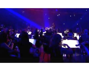 Orchester spielt Dance-Klassiker von Fatboy Slim, Moby, Daft Punk & Co.