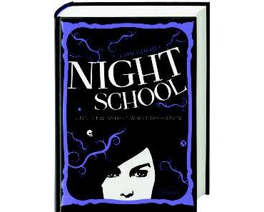 Night School – Und Gewissheit wirst du haben