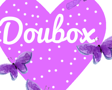 Doubox - Box of Beauty by Douglas - August 2015 - Hauptprodukt