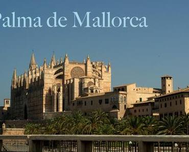 palma {mallorca} ...