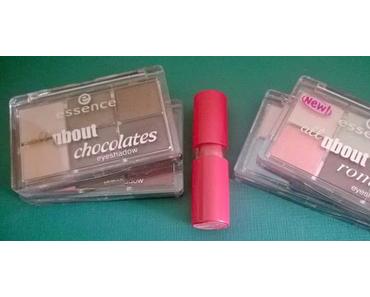 essence-Produkte, die bald das Sortiment verlassen