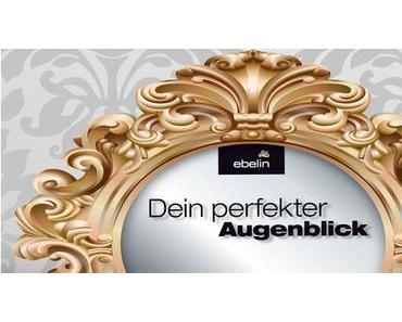 [Preview] ebelin "Dein perfekter Augenblick" Limited Edition