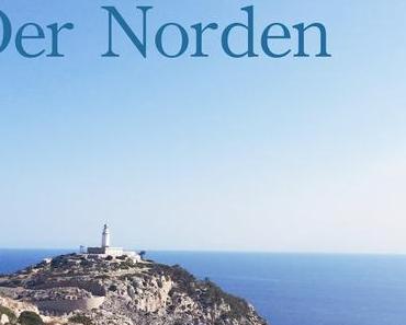 der norden {mallorca} ...