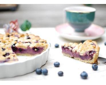 {Food} Beere wem Beere gebührt