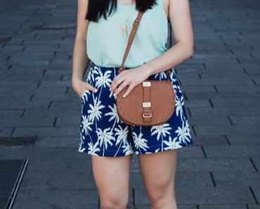 Meine Top 5 Fashion Must-haves #justfabsommerreise